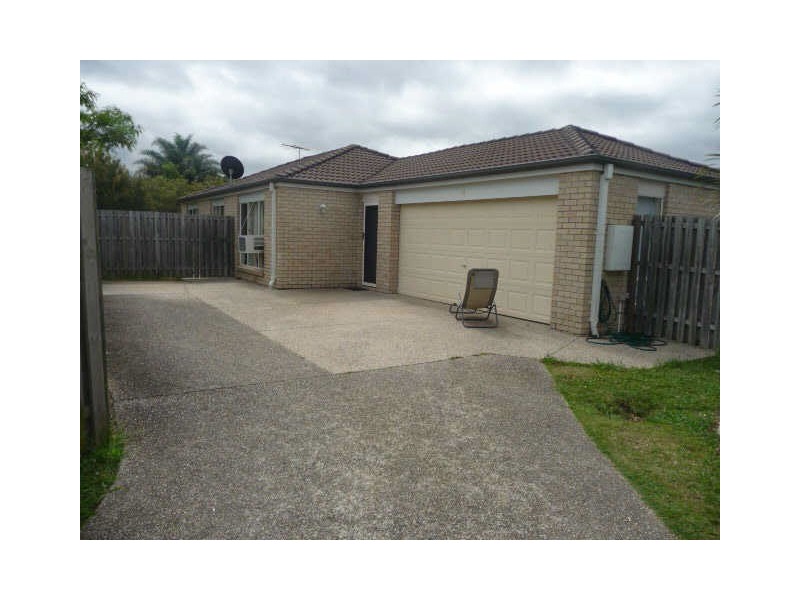 35/46 Clarks Rd, Loganholme QLD 4129