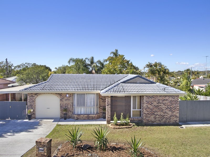 206 Mt Warren Blvd, Mount Warren Park QLD 4207