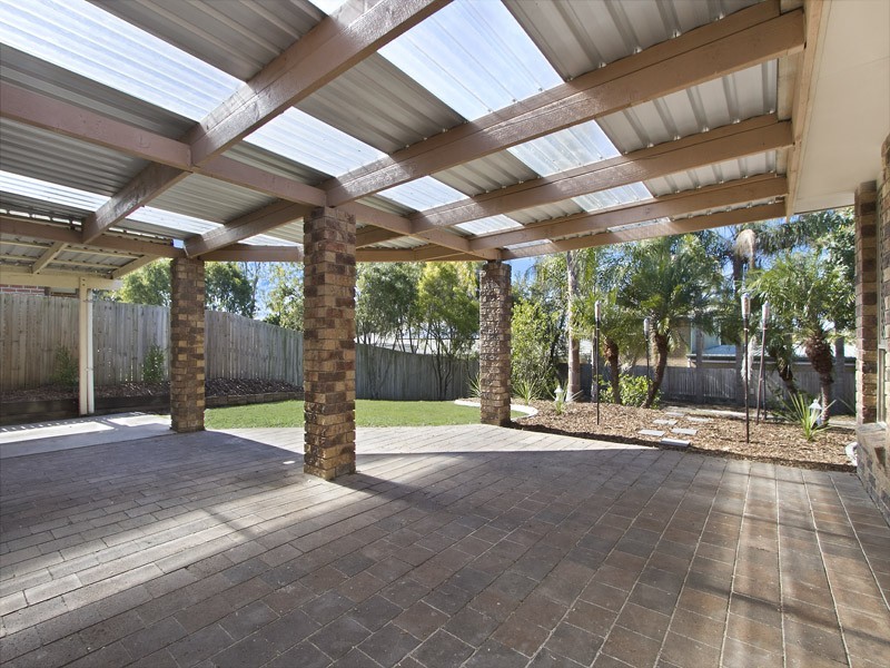 206 Mt Warren Blvd, Mount Warren Park QLD 4207