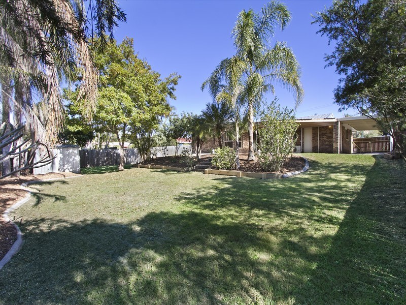 206 Mt Warren Blvd, Mount Warren Park QLD 4207