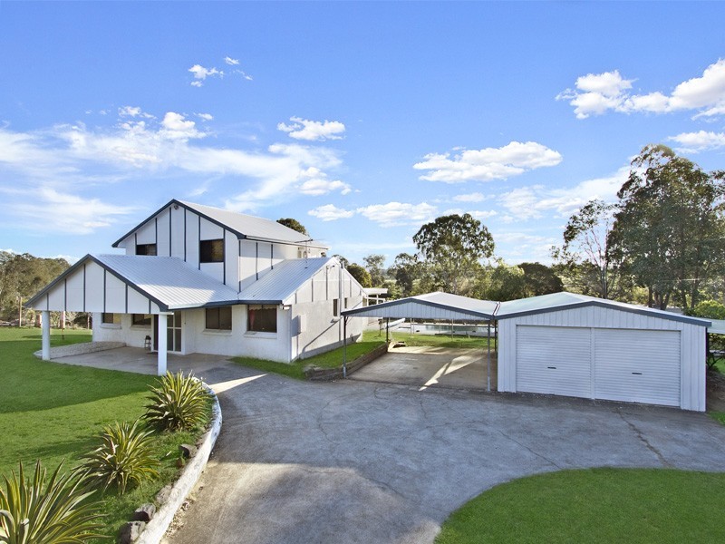 62-70 Twilight Court, Buccan QLD 4207