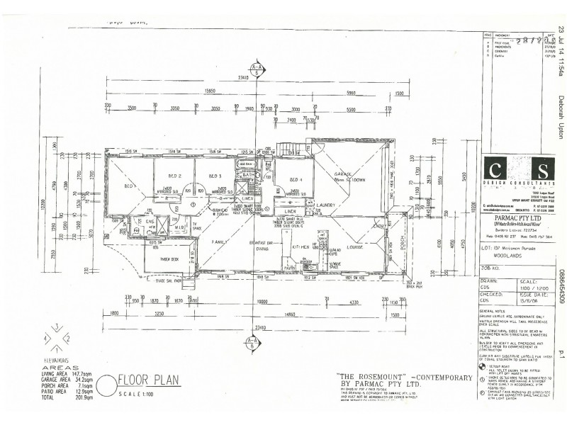 51 Mossman Pde, Waterford QLD 4133