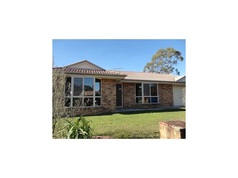 18 Cherry Tree Place, Waterford QLD 4133