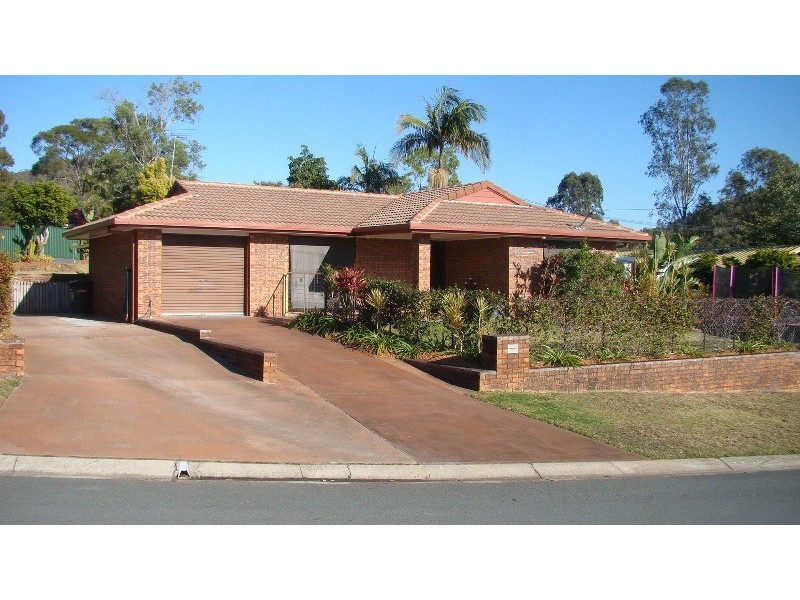 23 Schonwerder Dr, Windaroo QLD 4207