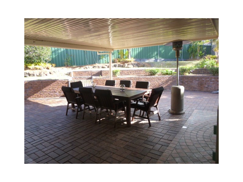 23 Schonwerder Dr, Windaroo QLD 4207