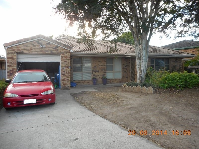 8 McLean Street, Eagleby QLD 4207