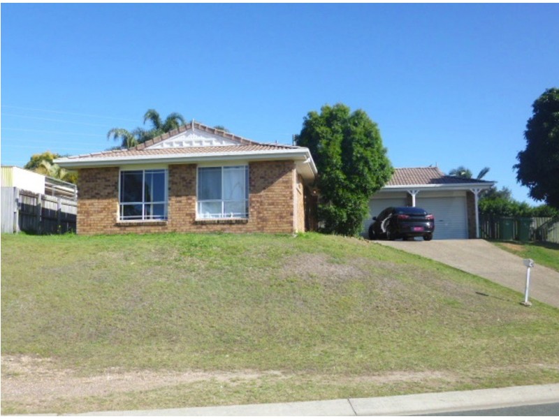 20 Eira Cres, Edens Landing QLD 4207