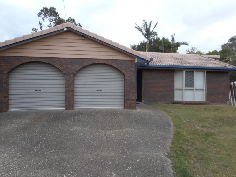 21 Denkman Crt, Windaroo QLD 4207