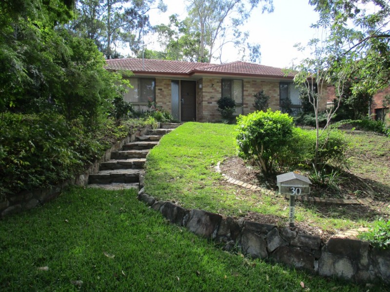30 Adelong Rd, Shailer Park QLD 4128