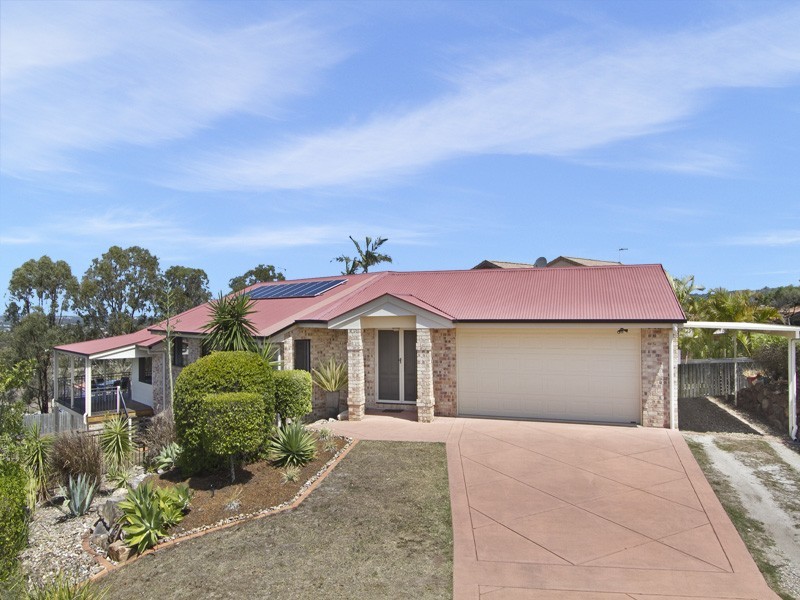 23 Lucy Drive, Edens Landing QLD 4207