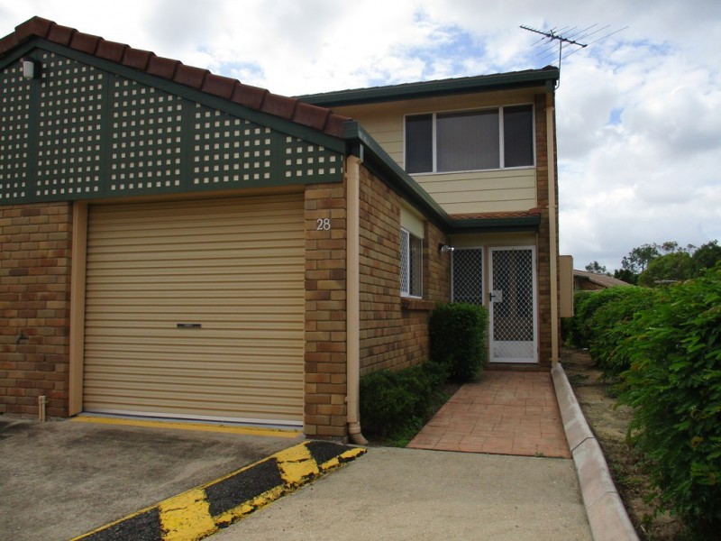 28/15 Pine Av, Beenleigh QLD 4207