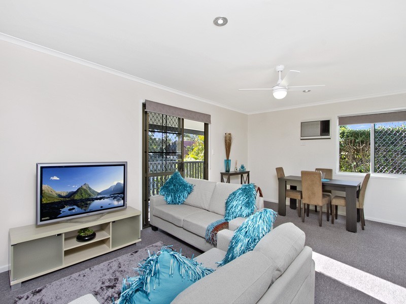 54 Dryandra Drive, Eagleby QLD 4207