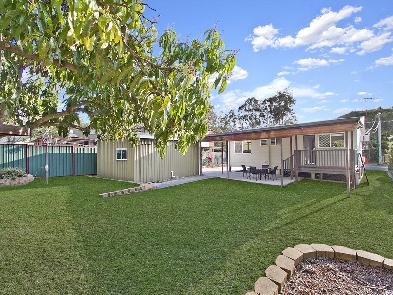 54 Dryandra Drive, Eagleby QLD 4207