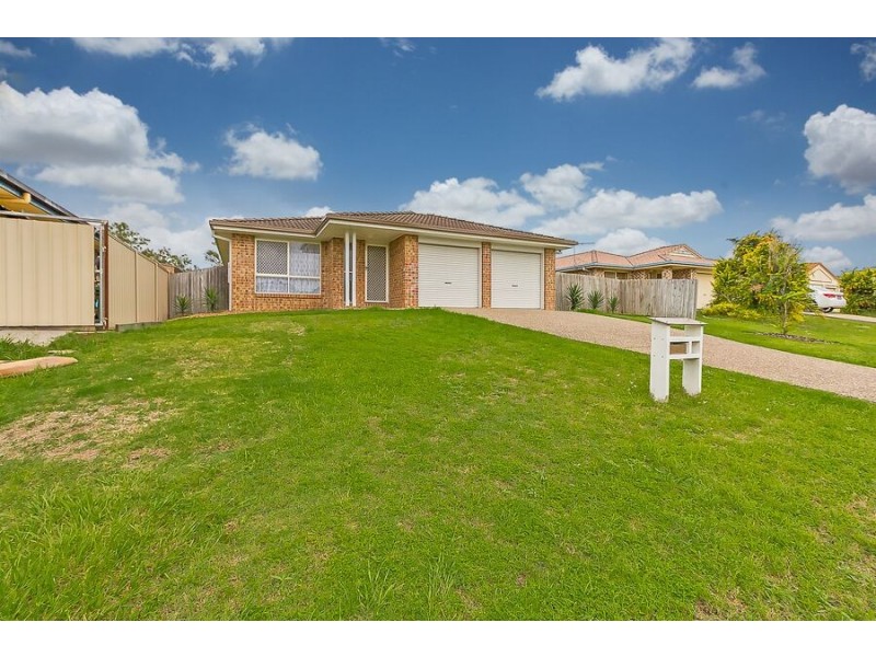 45 Lennon Drive, Windaroo QLD 4207