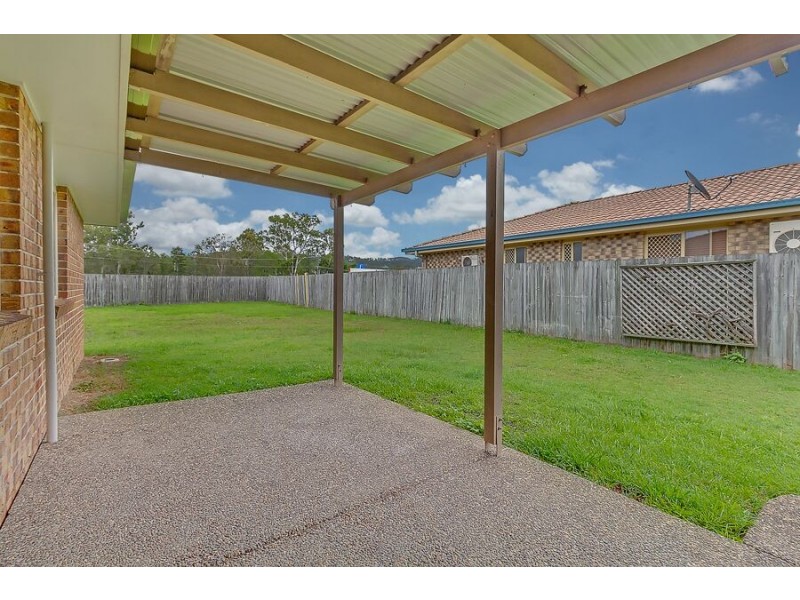 45 Lennon Drive, Windaroo QLD 4207