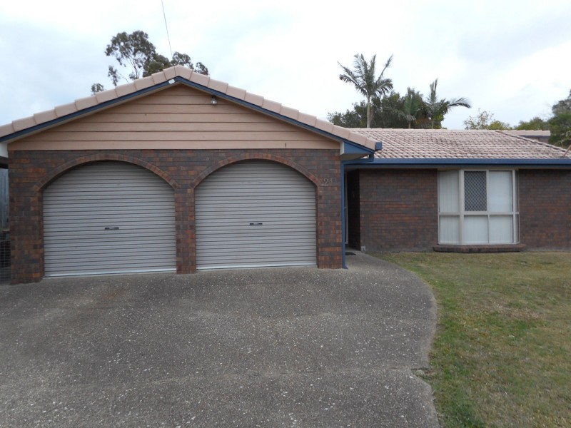 21 Denkman Crt, Windaroo QLD 4207