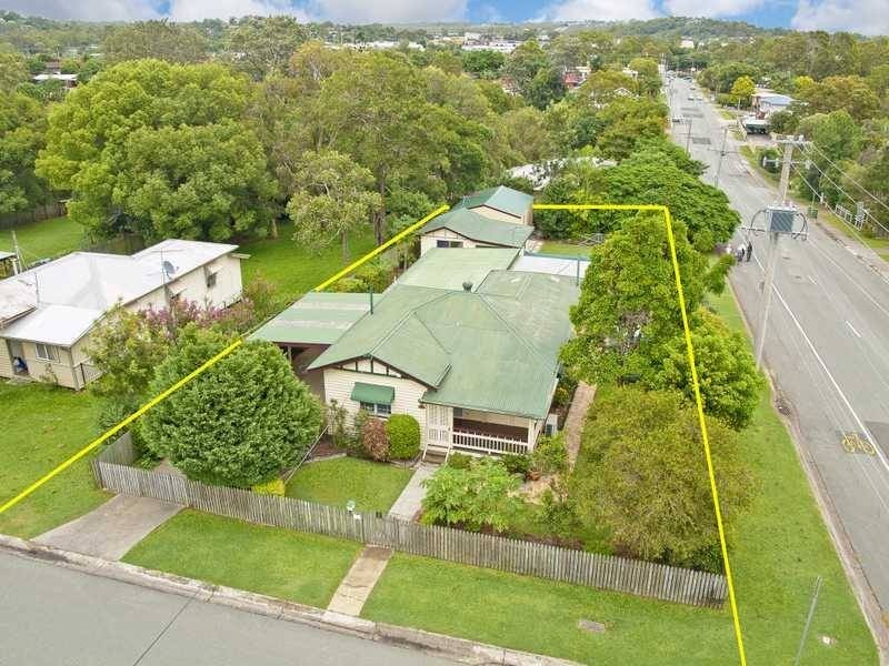63 Bougainville Street, Beenleigh QLD 4207