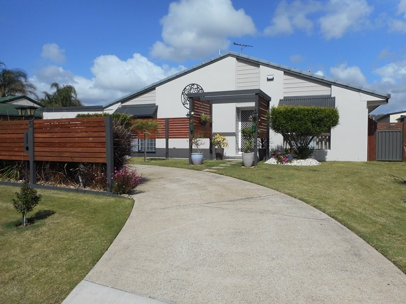 5 Glendevon Crescent, Mount Warren Park QLD 4207