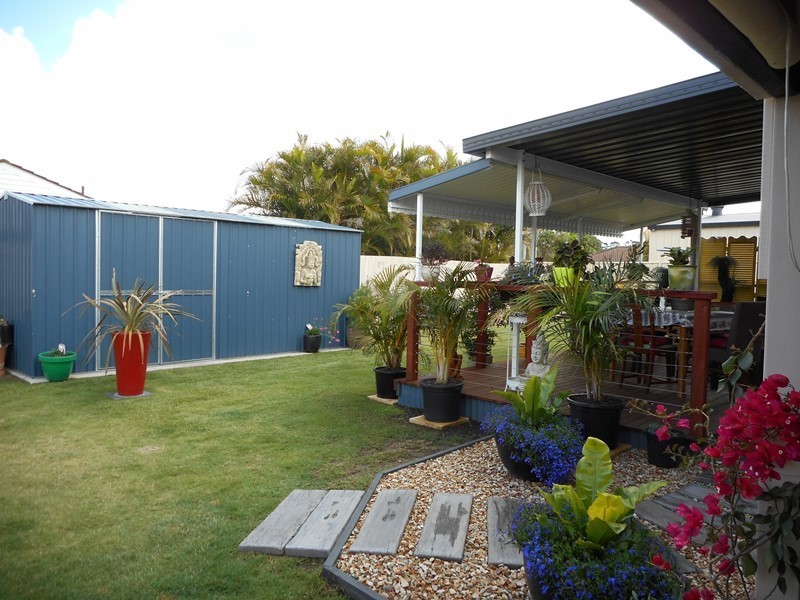 5 Glendevon Crescent, Mount Warren Park QLD 4207