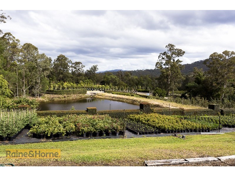 743-751 Tamborine-Oxenford Rd, Upper Coomera QLD 4209