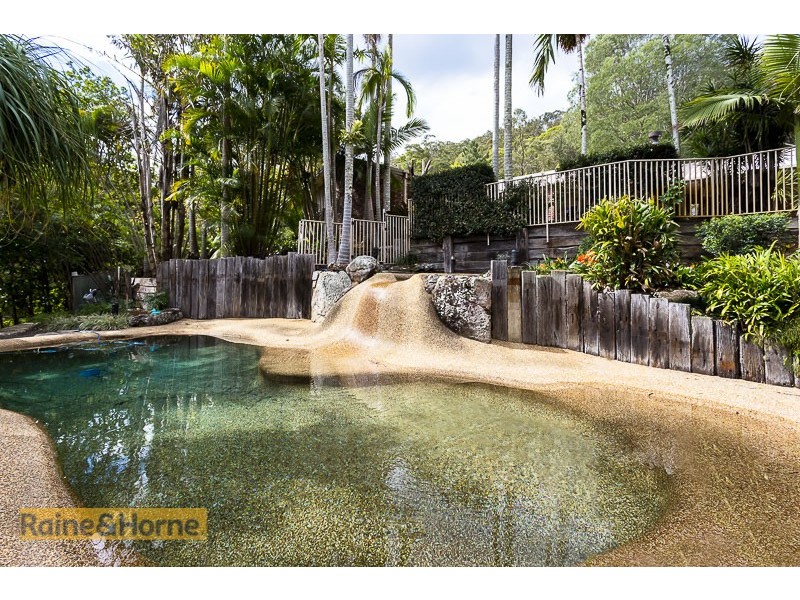 743-751 Tamborine-Oxenford Rd, Upper Coomera QLD 4209