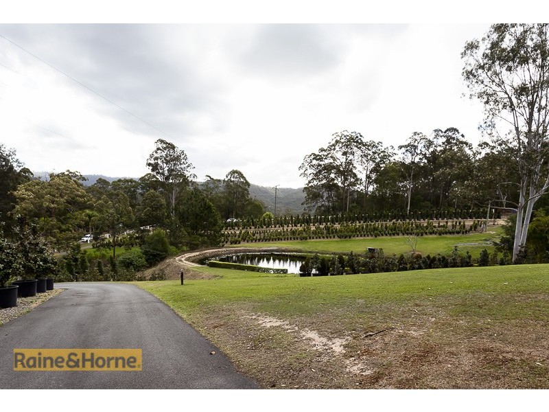 743-751 Tamborine-Oxenford Rd, Upper Coomera QLD 4209