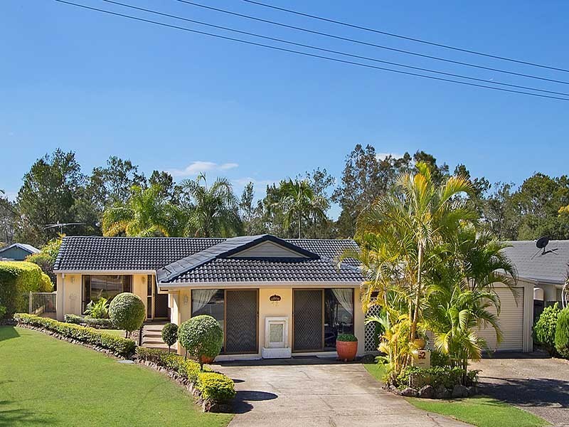 62 Bannockburn Rd, Windaroo QLD 4207