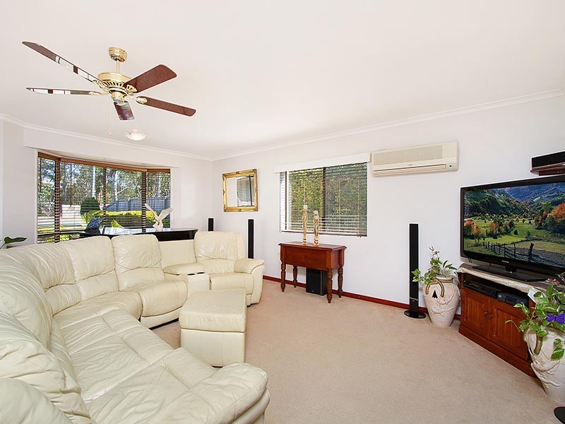 62 Bannockburn Rd, Windaroo QLD 4207