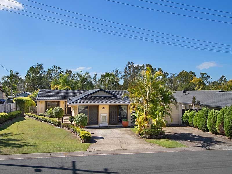 62 Bannockburn Rd, Windaroo QLD 4207