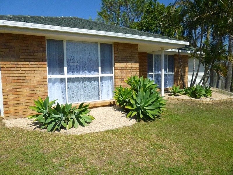 3 Burrum Crt, Eagleby QLD 4207