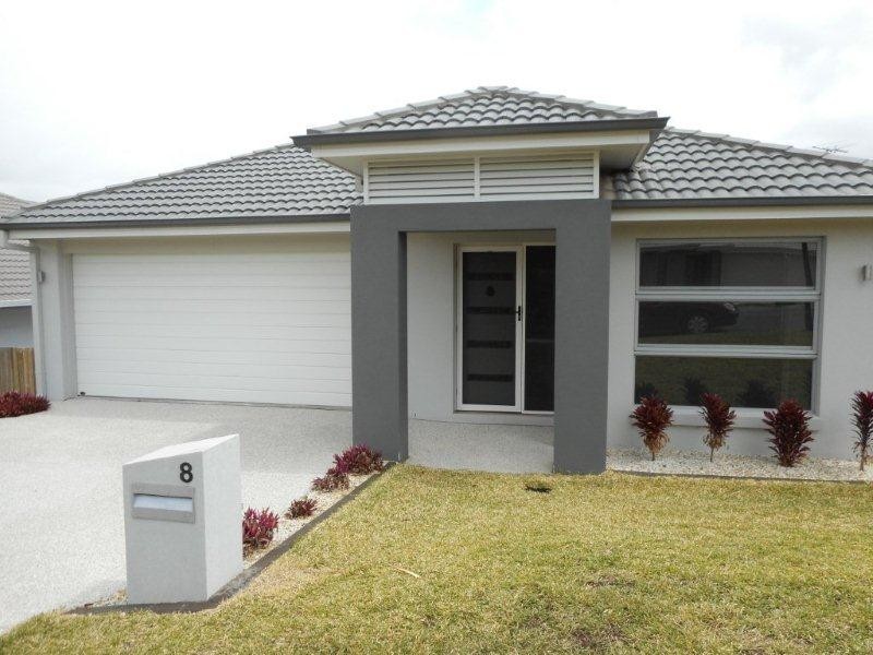 8 Carrawinya St, Waterford QLD 4133