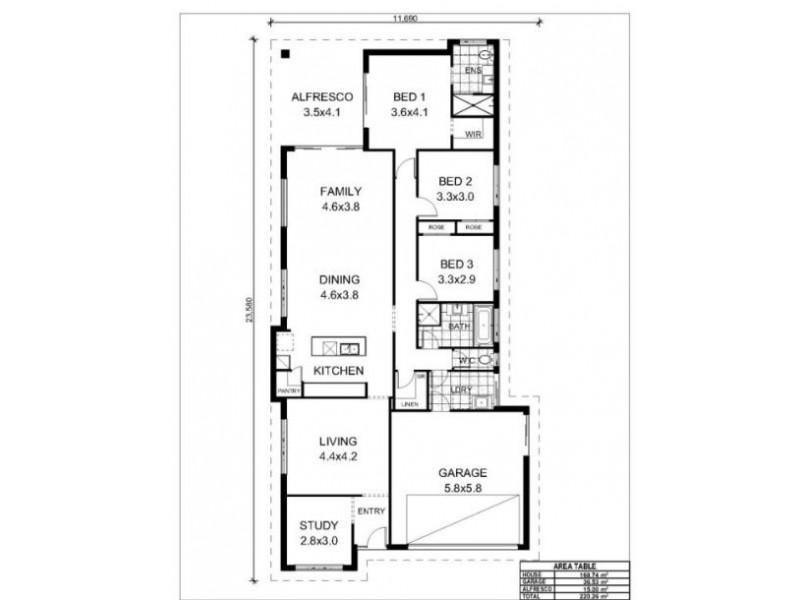 8 Carrawinya St, Waterford QLD 4133