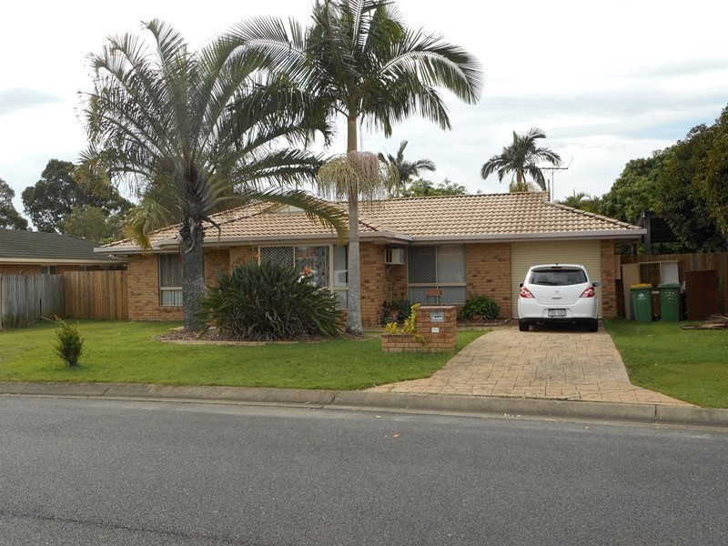 5 Haussman Court, Meadowbrook QLD 4131