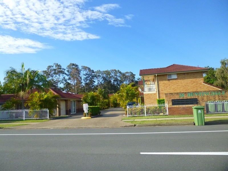 3/28 Gleneagles Ave, Cornubia QLD 4130