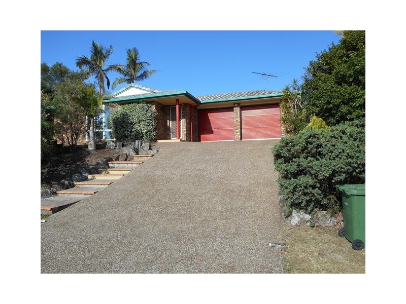 43 Yvonne Cres, Mount Warren Park QLD 4207