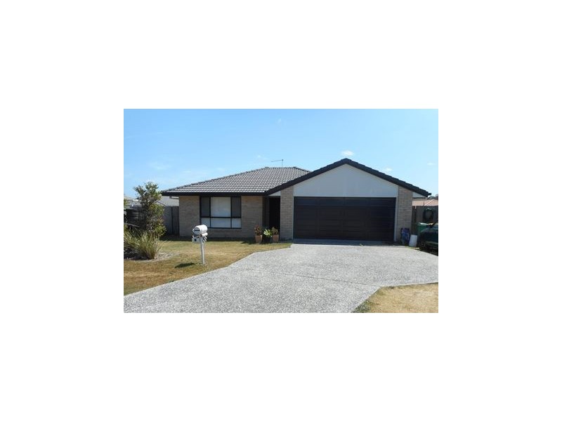 8 Kite Crt, Eagleby QLD 4207