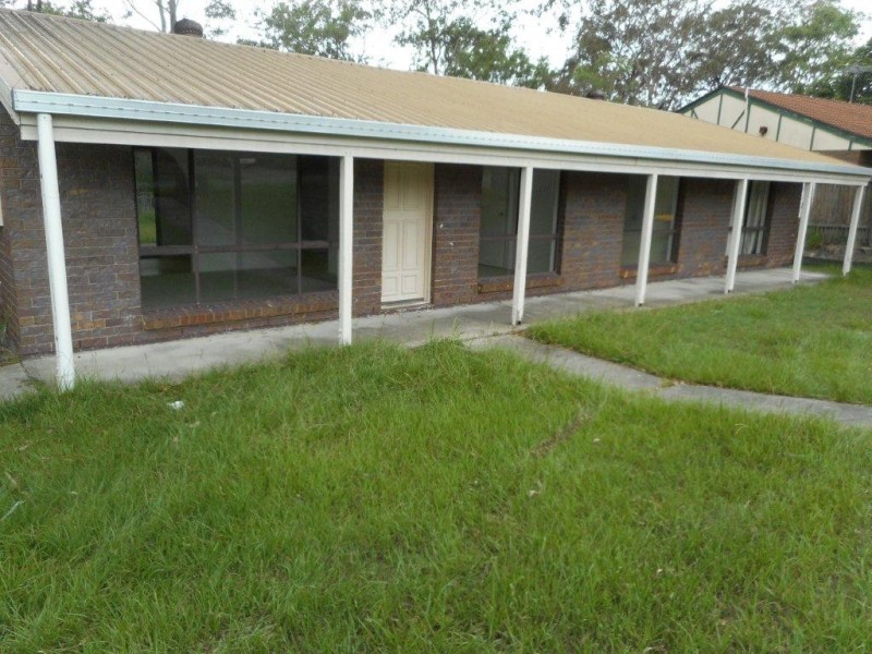 40 Ivanhoe Dve, Bethania QLD 4205