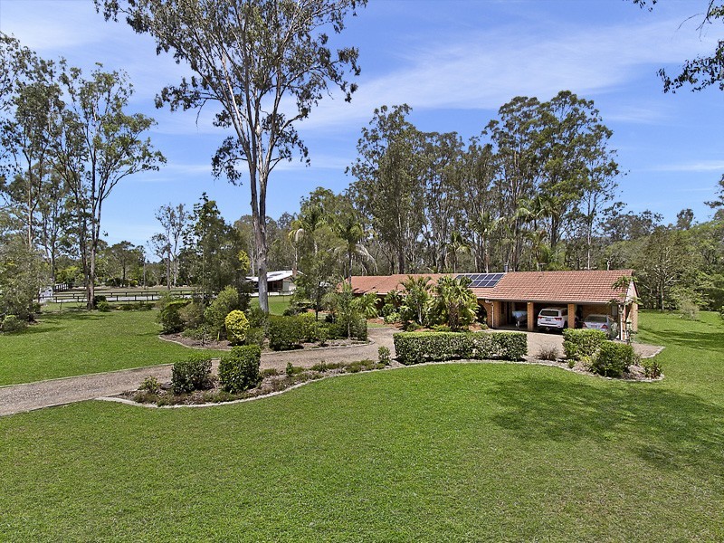 5 Old Mill Rd, Bannockburn QLD 4207