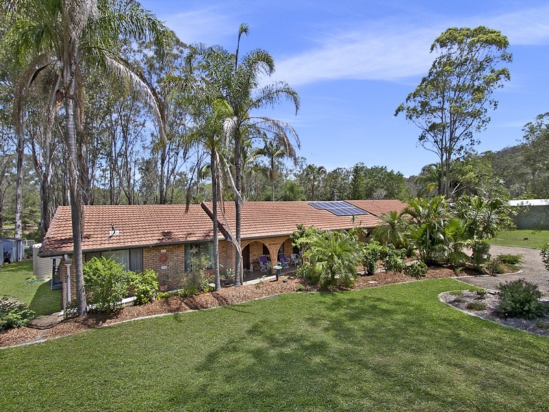 5 Old Mill Rd, Bannockburn QLD 4207