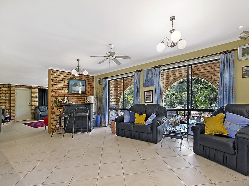 5 Old Mill Rd, Bannockburn QLD 4207