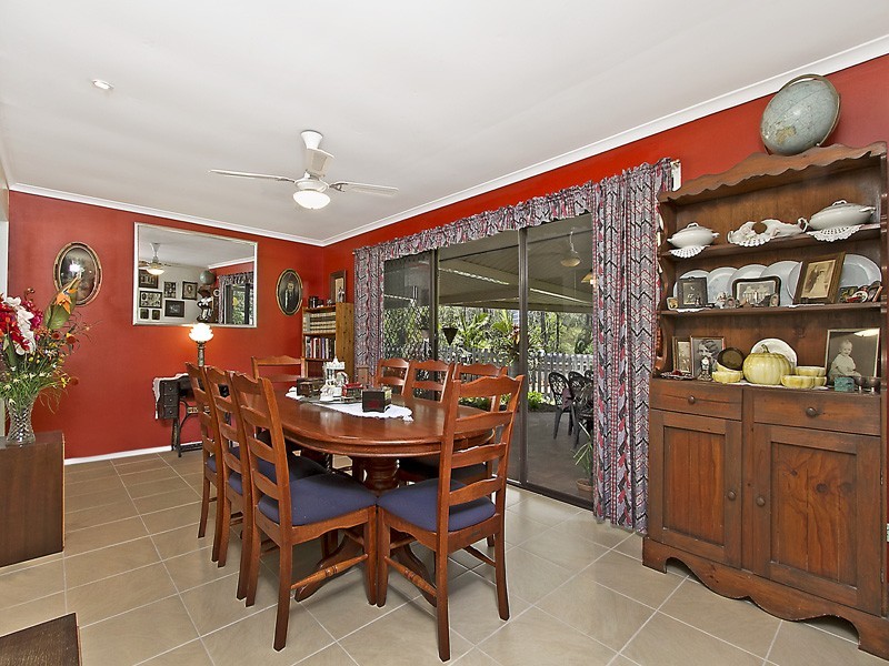 5 Old Mill Rd, Bannockburn QLD 4207