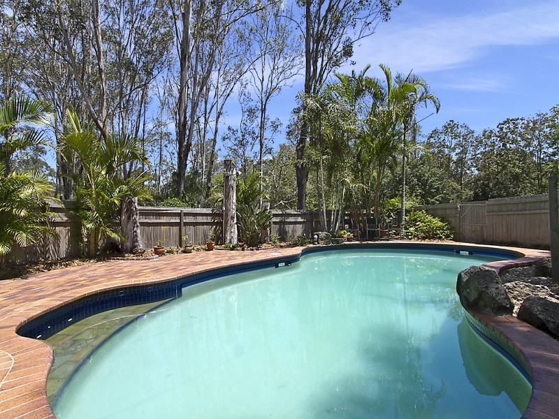 5 Old Mill Rd, Bannockburn QLD 4207