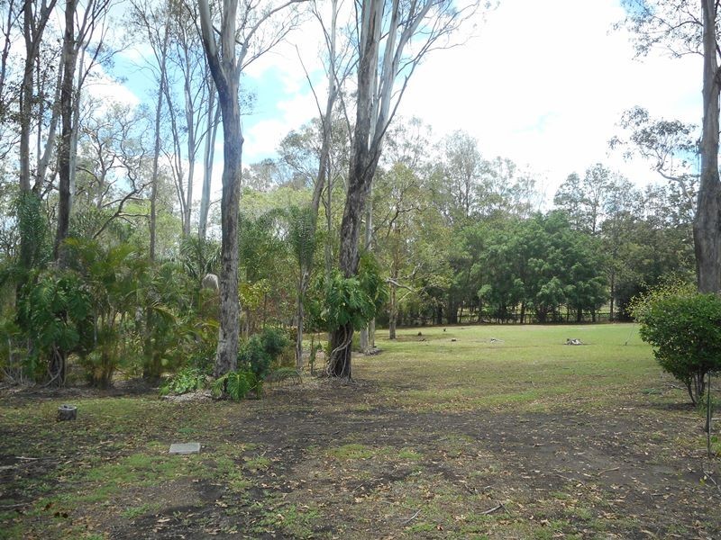 5 Old Mill Rd, Bannockburn QLD 4207