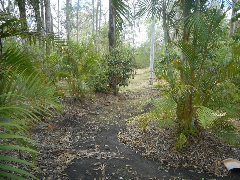 5 Old Mill Rd, Bannockburn QLD 4207