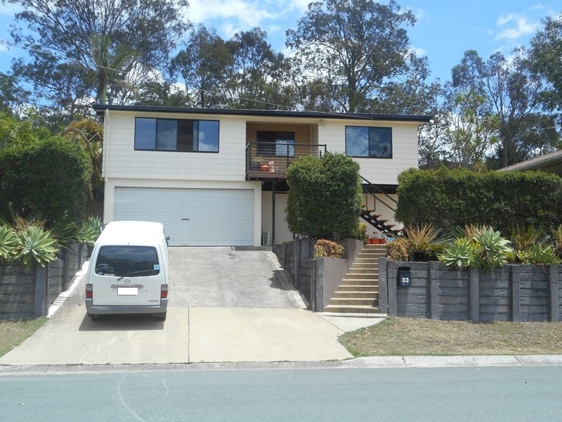 33 Sunnyview St, Beenleigh QLD 4207