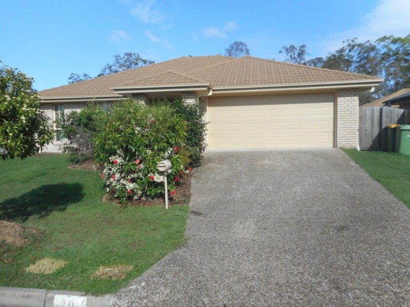 10 Zachary St, Eagleby QLD 4207