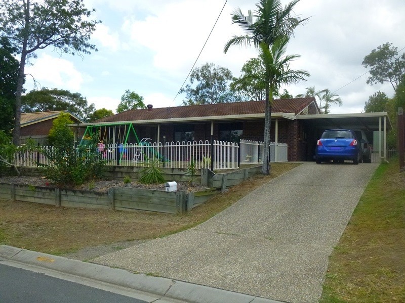 6 Jeffrey Ct, Mount Warren Park QLD 4207