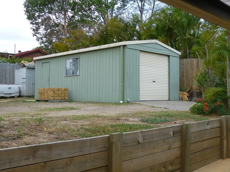 6 Jeffrey Ct, Mount Warren Park QLD 4207