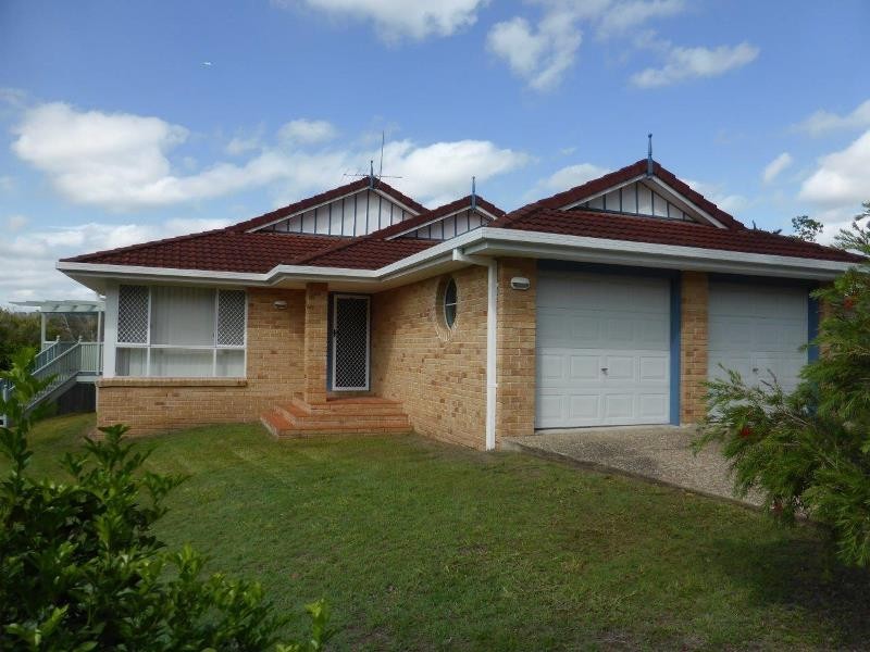 12 Goodrick Court, Mount Warren Park QLD 4207