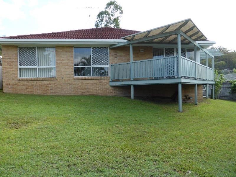 12 Goodrick Court, Mount Warren Park QLD 4207
